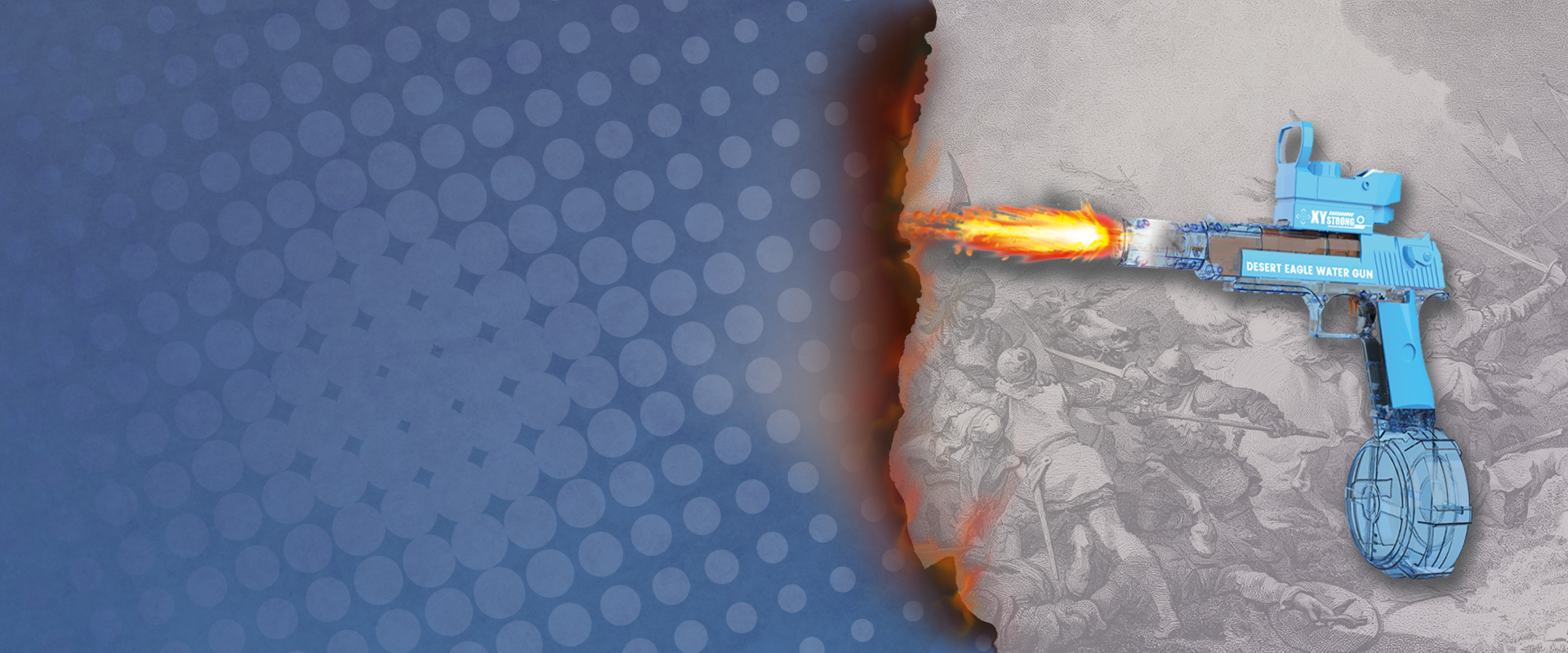 Customization flexibility and on-demand development