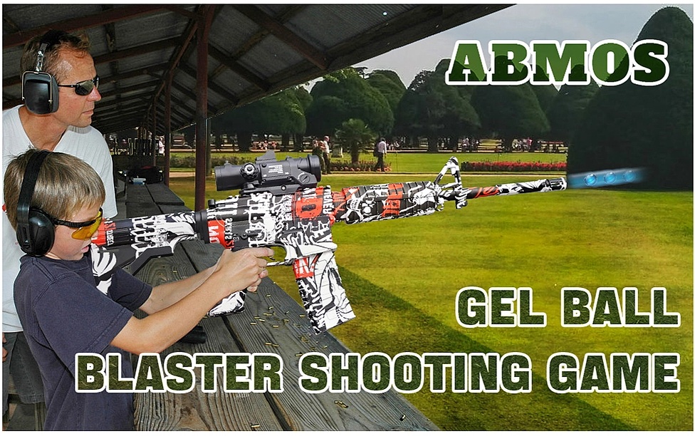 Gel Blaster Wholesale: Tap into Niche Markets and Win High-Margin Orders